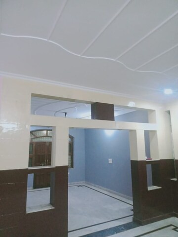 Kitchen in 2 BHK Independent House at Sector 4 – for Rent