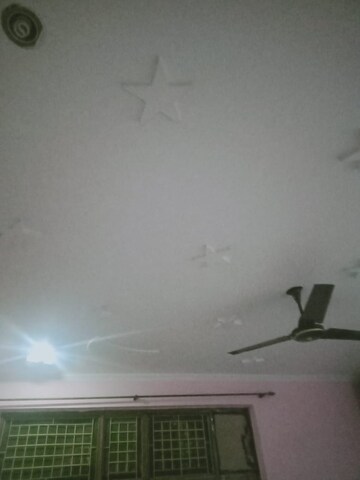 Furnished Amenities in 2 BHK Independent House at Sector 4 – for Rent