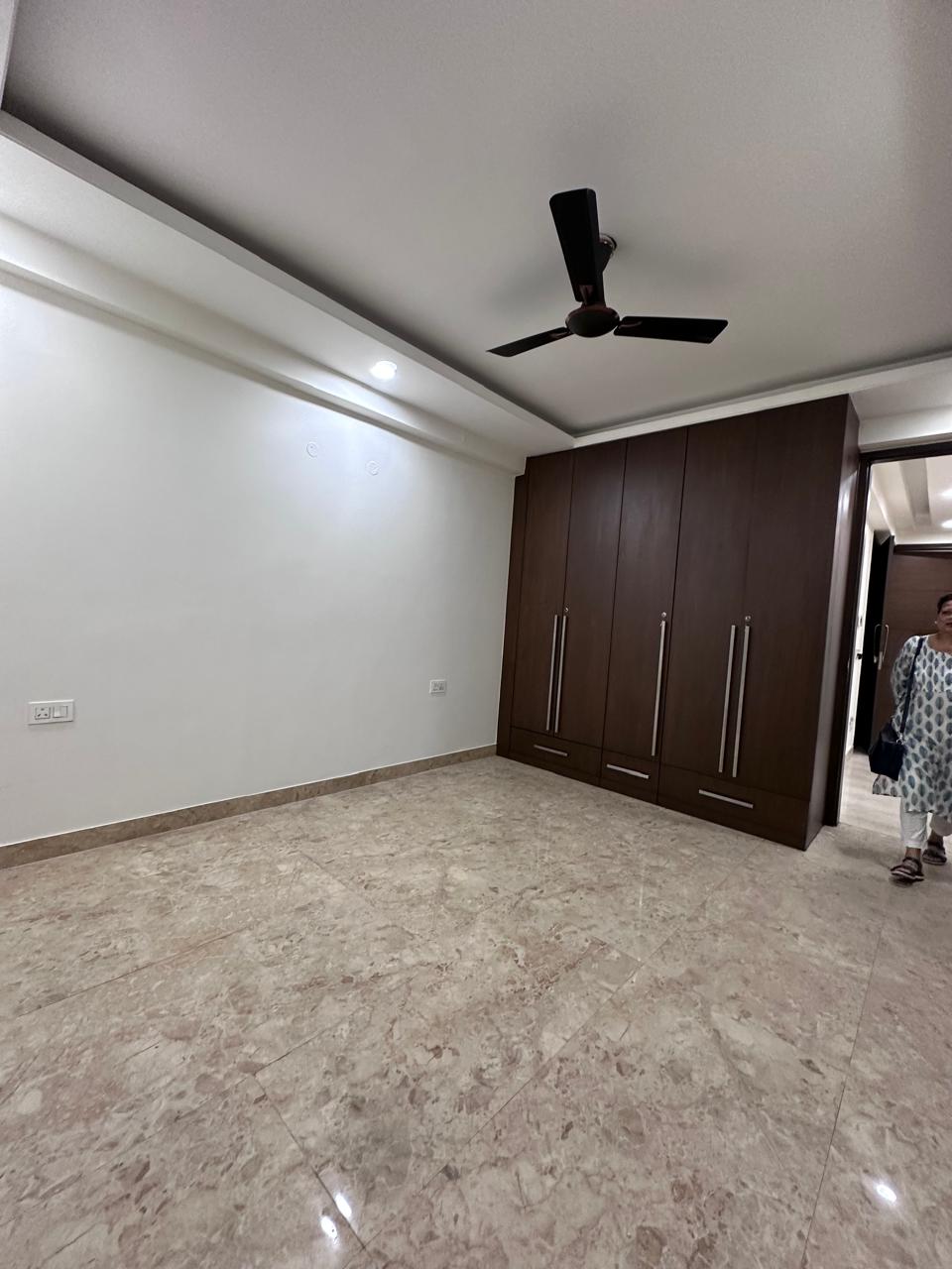 2 BHK + Pooja Room,Study Room Apartment For Rent in Malviya Nagar