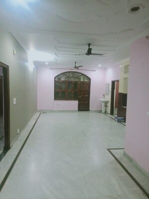 Room in 2 BHK Independent House at Sector 4 – for Rent