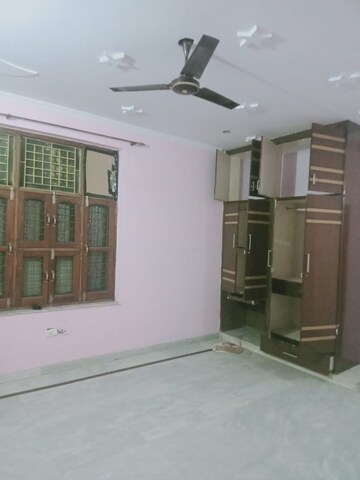 Living Room in 2 BHK Independent House at Sector 4 – for Rent