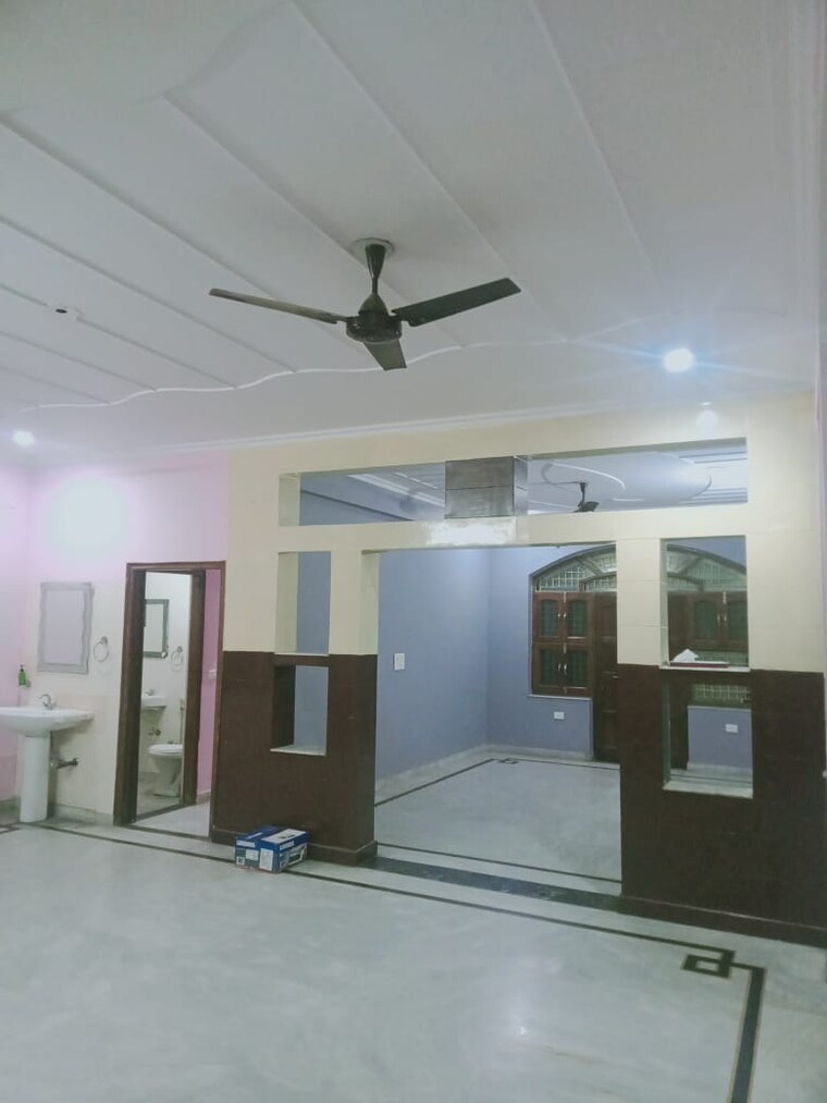 Living Room, sector 4 2 Bedroom 1299 Sq.Ft. Independent House In Sector 4 Gurgaon 9706043