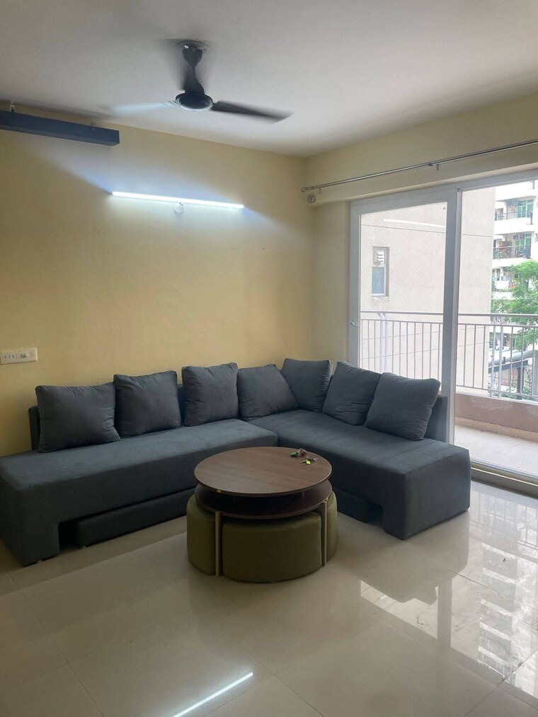 Living Room, gaur-city-6th-avenue 2.5 Bedroom 1145 Sq.Ft. Apartment In Sector 4 Greater Noida Greater Noida 9706050