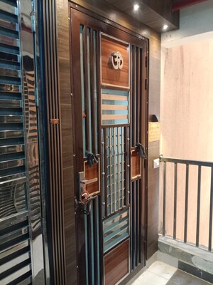 2.5 BHK Apartment For Rent in Gaur City 6th Avenue, Sector 4 Greater Noida