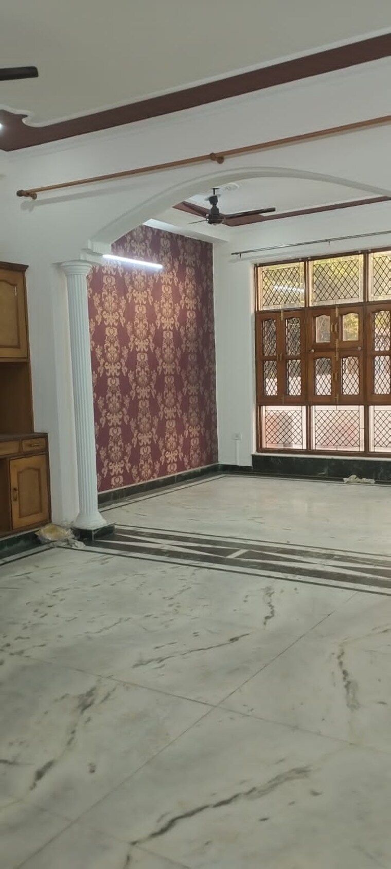 Bedroom, sector 4 2 Bedroom 1275 Sq.Ft. Independent House In Sector 4 Gurgaon 9706047