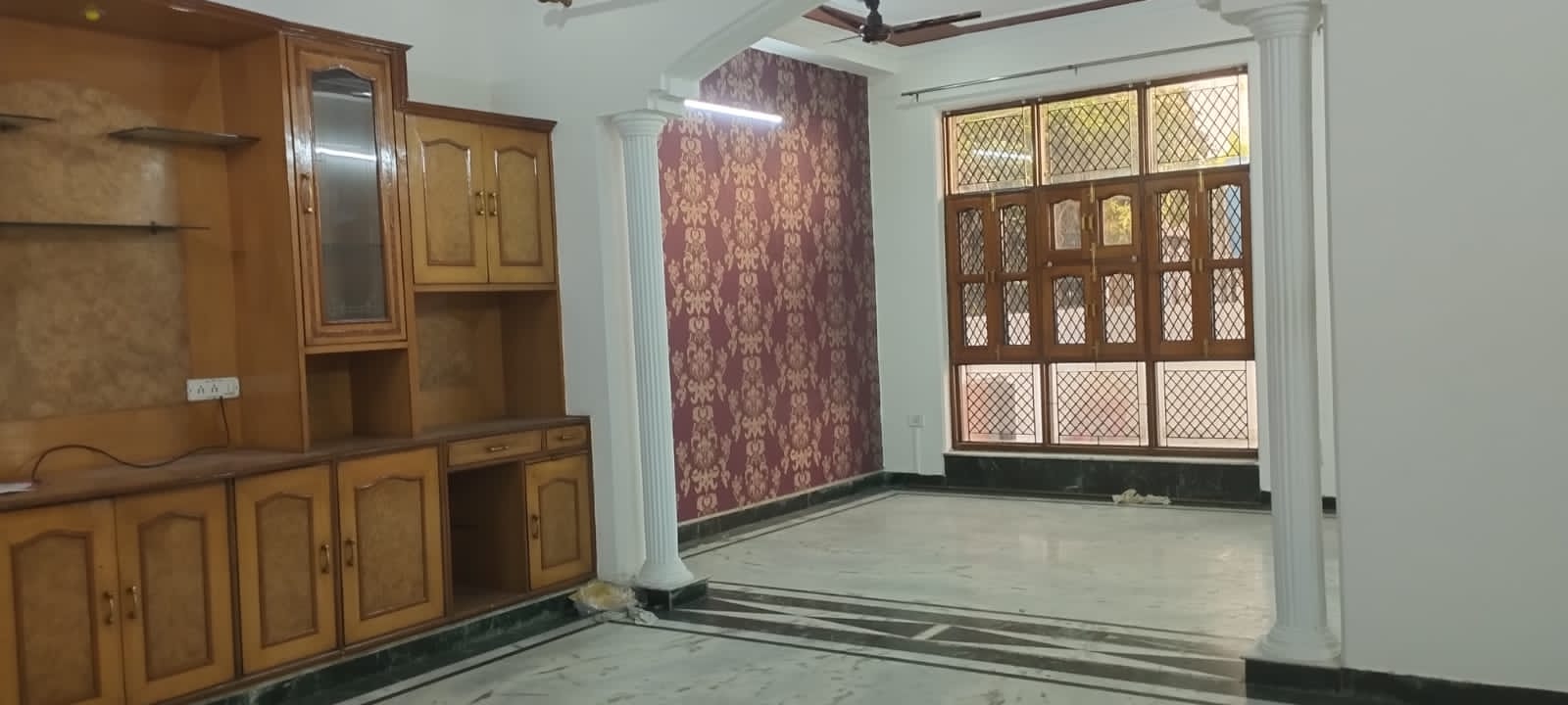 2 BHK + Pooja Room Independent House For Rent in Gopal Estates 