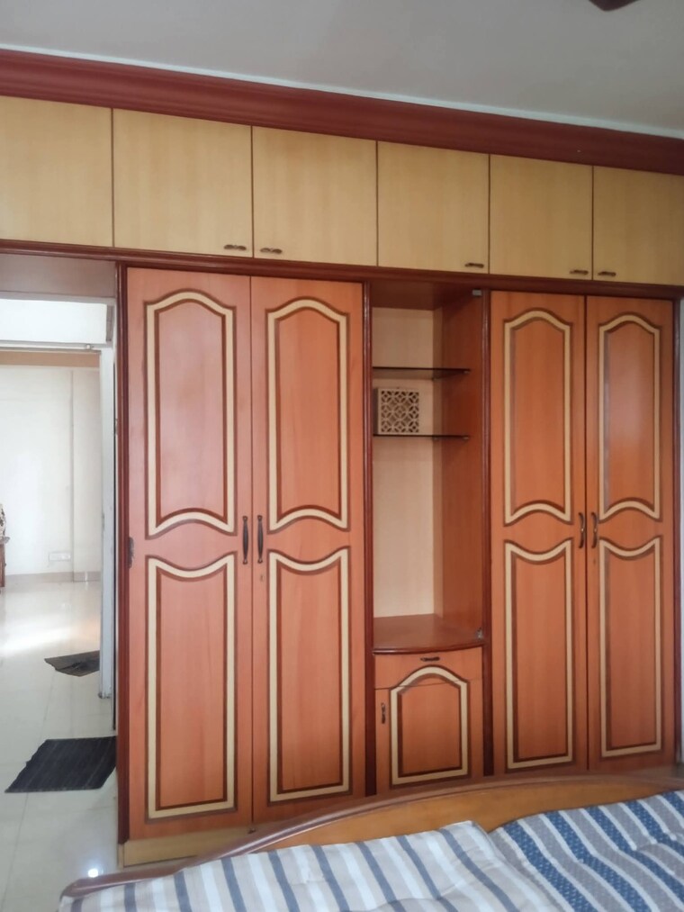 undefined, satellite-garden 2 Bedroom 950 Sq.Ft. Apartment In Goregaon East Mumbai 9706053