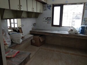 Kitchen in 2 BHK Independent House at Sector 4 – for Rent