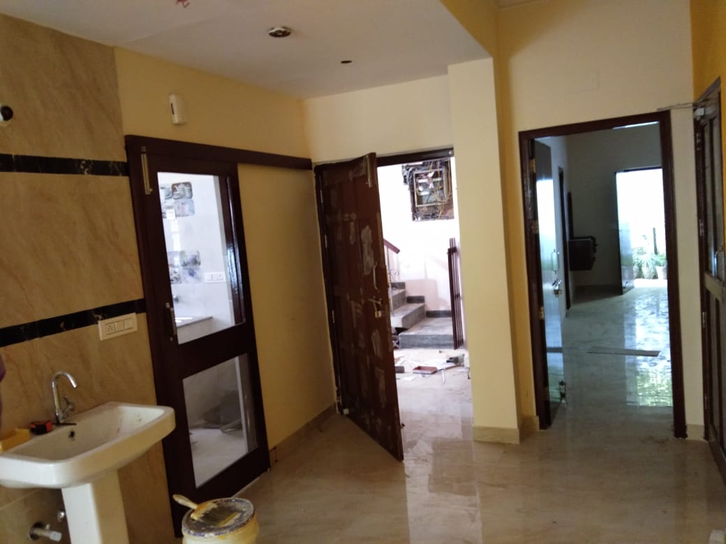 2 BHK + Pooja Room Independent House For Rent in Gopal Estates 