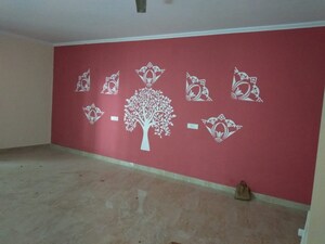 Room in 2 BHK Independent House at Sector 4 – for Rent