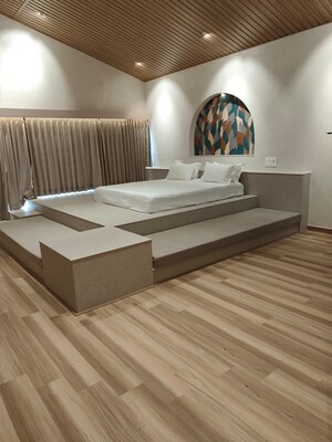 2 BHK Apartment For Rent in Concrete Sai Sansar, Chembur