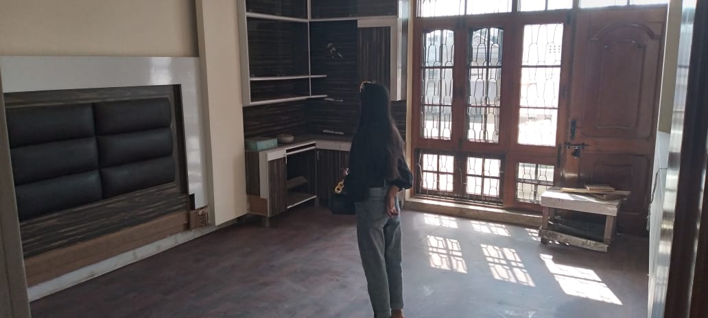 2 BHK + Pooja Room Independent House For Rent in Gopal Estates 