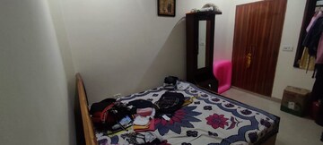 Bedroom in 2 BHK Independent House at Sector 4 – for Rent
