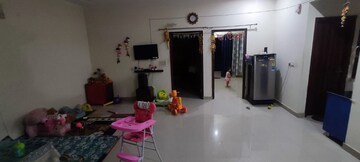 Living Room in 2 BHK Independent House at Sector 4 – for Rent