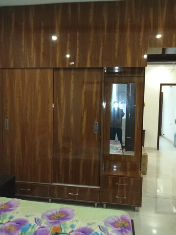 Bedroom in 4 BHK Builder Floor at Pir Machalla – for Sale