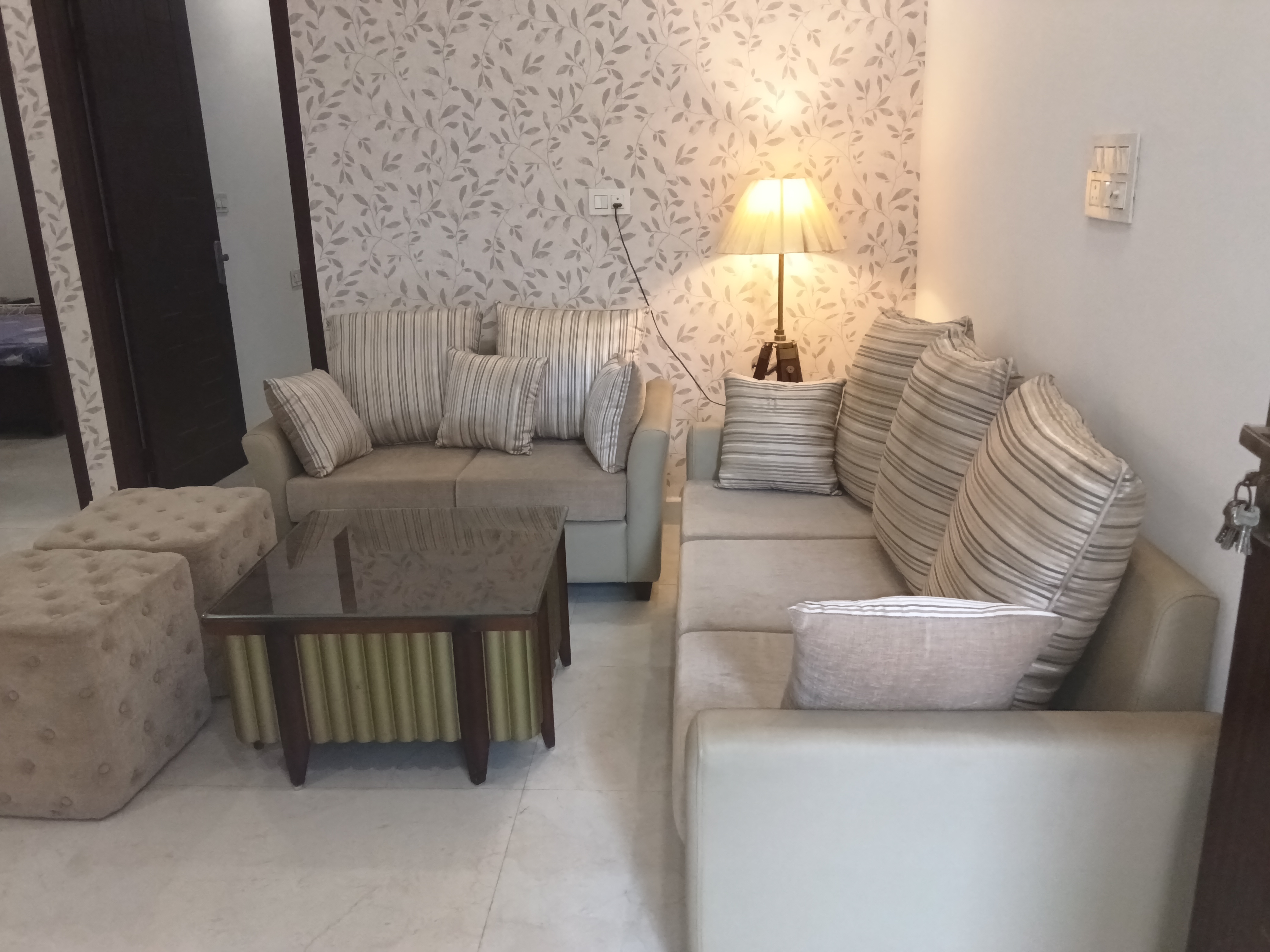 4 BHK + Pooja Room Builder Floor For Sale in Virk Property 8054611984