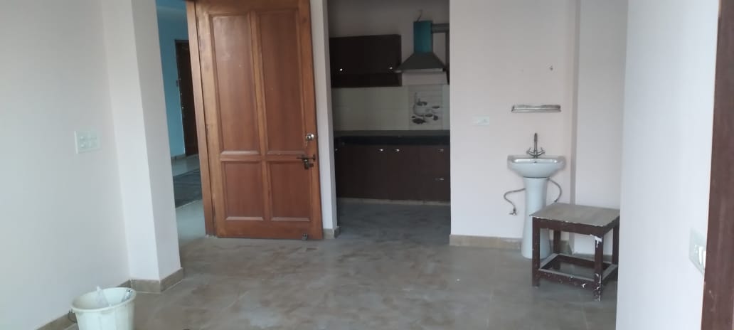 2 BHK + Pooja Room Independent House For Rent in Bhardwaj 