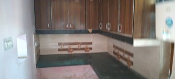 Furnished Amenities in 2 BHK Independent House at Sector 4 – for Rent