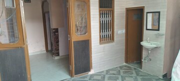 Living Room in 2 BHK Independent House at Sector 4 – for Rent