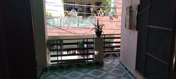 2 BHK Independent House – Exterior View View at Sector 4 - for Rent