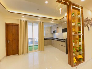 Living Room in 3 BHK Villa at Jagatpura – for Sale