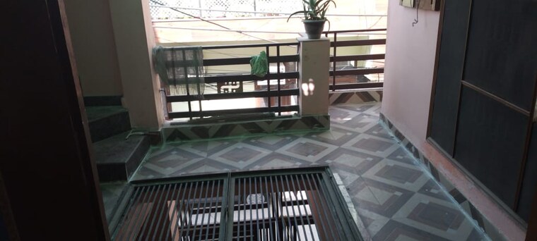 Exterior View, sector 4 2 Bedroom 1266 Sq.Ft. Independent House In Sector 4 Gurgaon 9706068