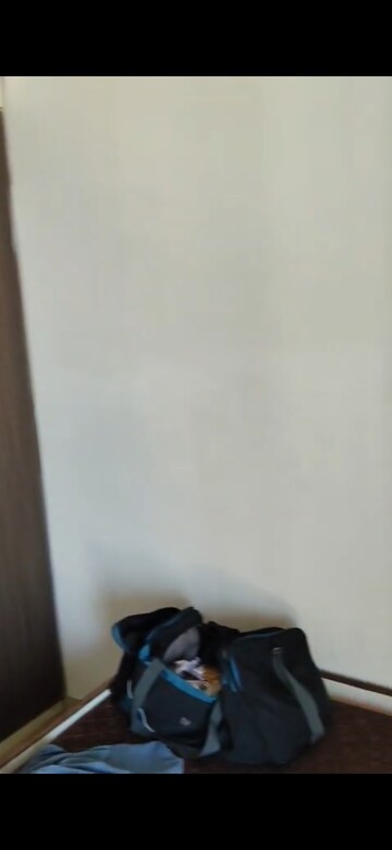 Furnished Amenities in 1 BHK Apartment at Omkar Vayu, Mahim – for Rent