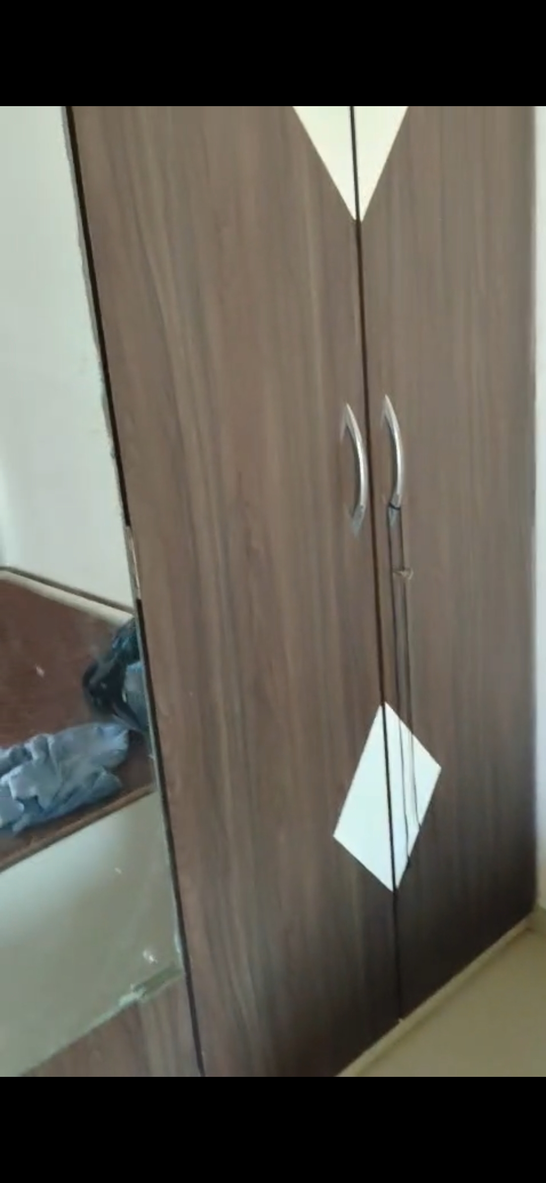 1 BHK Apartment For Rent in Omkar Vayu