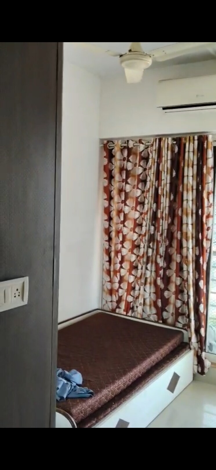 undefined, omkar-vayu 1 Bedroom 400 Sq.Ft. Apartment In Mahim Mumbai 9706073