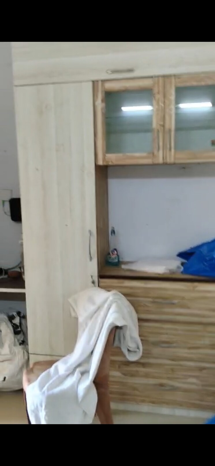 Bathroom, omkar-vayu 1 Bedroom 400 Sq.Ft. Apartment In Mahim Mumbai 9706073