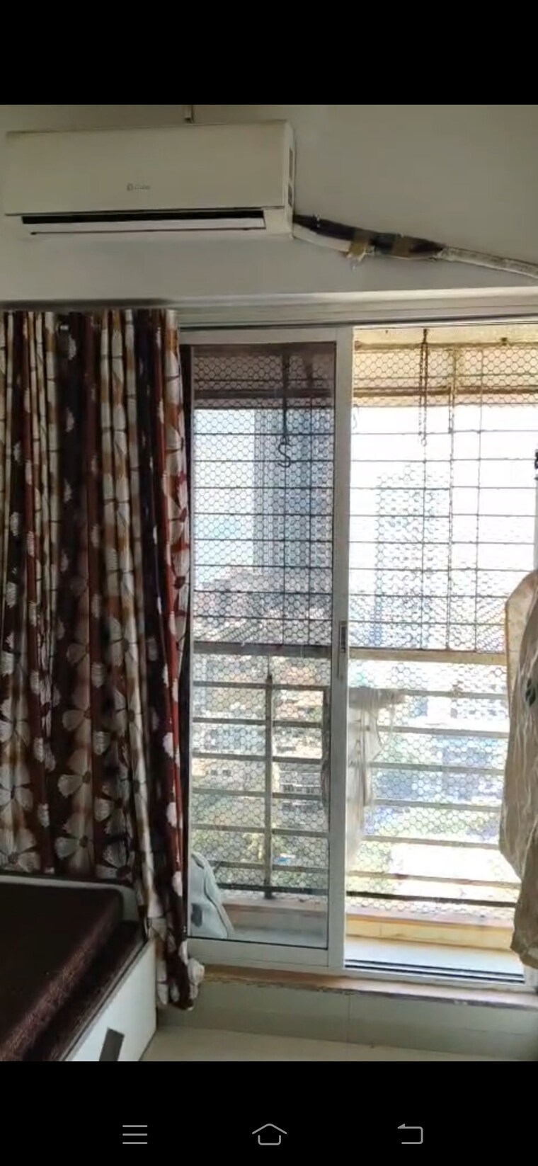 Room, omkar-vayu 1 Bedroom 400 Sq.Ft. Apartment In Mahim Mumbai 9706073