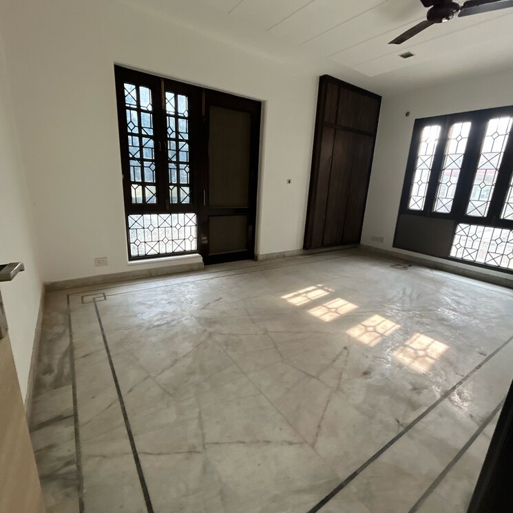 Bedroom, south extension ii 4 Bedroom 4500 Sq.Ft. Builder Floor In South Extension ii Delhi 9706077