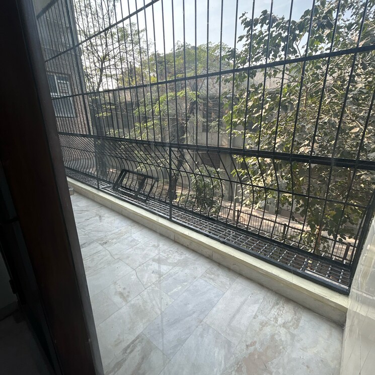 Balcony, south extension ii 4 Bedroom 4500 Sq.Ft. Builder Floor In South Extension ii Delhi 9706077