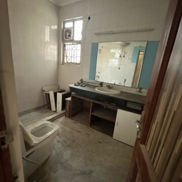 Kitchen in 4 BHK Builder Floor at South Extension ii – for Rent