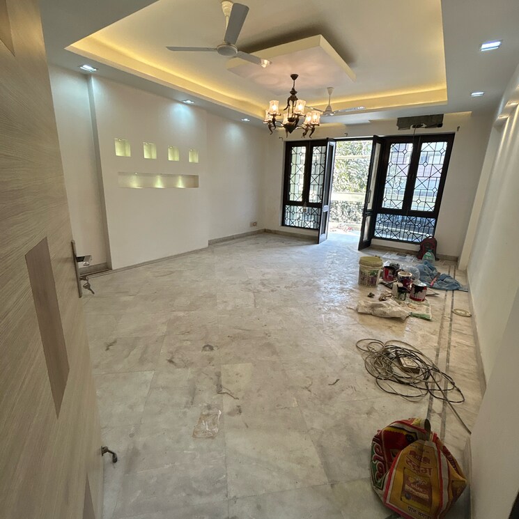 Bedroom, south extension ii 4 Bedroom 4500 Sq.Ft. Builder Floor In South Extension ii Delhi 9706077