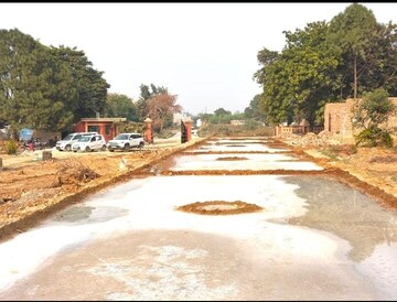  Plot – Exterior View View at Prime City Greater Noida, Sector 3 Greater Noida - for Sale