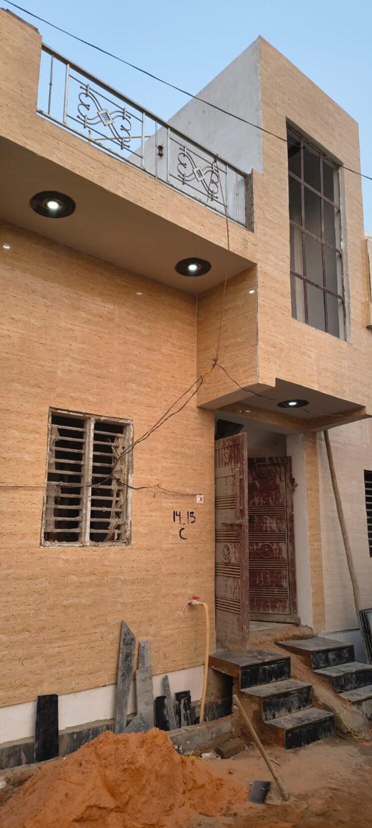 Exterior View, prime-city-greater-noida  94 Sq.Yd. Plot In Sector 3 Greater Noida Greater Noida 9706080