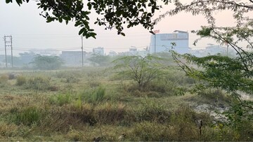 Plot Area in  Land at UPAVP Vrindavan Yojana, Vrindavan Yojna – for Sale