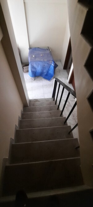 Stairs in  Office Space at Andheri West – for Sale