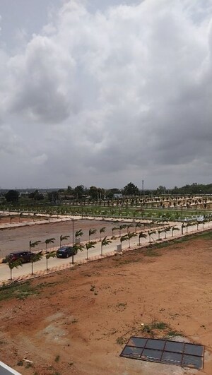 Plot Area in  Plot at Shadnagar – for Sale