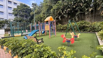 3 BHK Apartment – Garden View at Nitesh Columbus Square, Bellary Road - for Rent