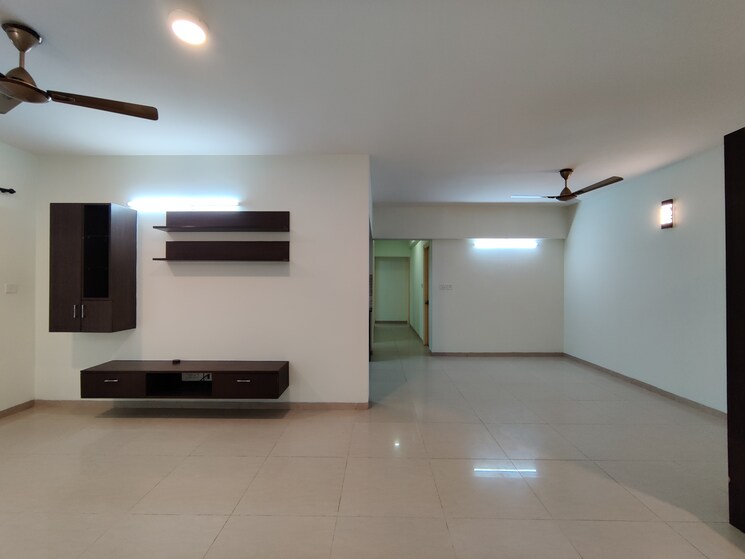 Room, nitesh-columbus-square 3 Bedroom 1611 Sq.Ft. Apartment In Bellary Road Bangalore 9706084
