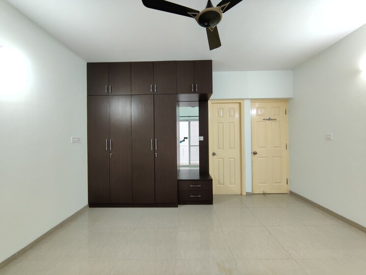 Room, nitesh-columbus-square 3 Bedroom 1611 Sq.Ft. Apartment In Bellary Road Bangalore 9706084