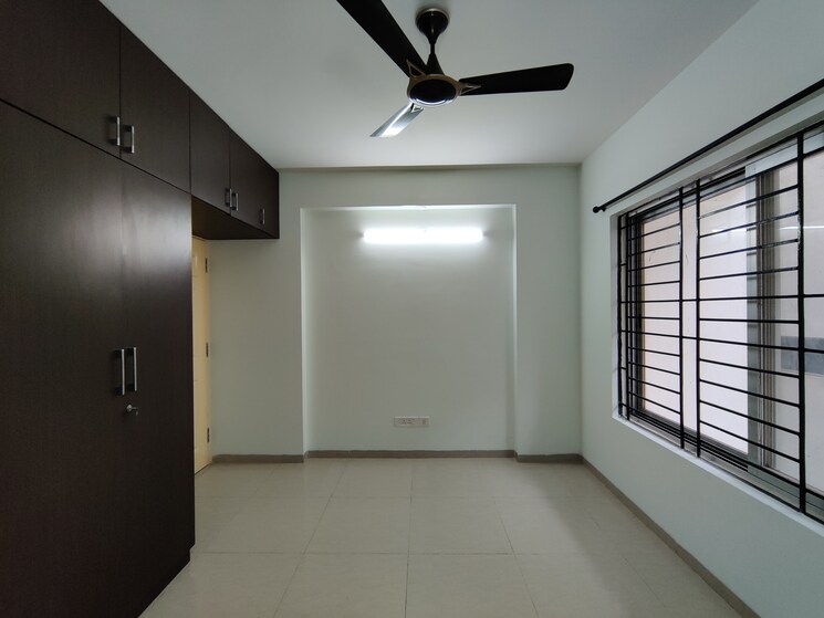 Room, nitesh-columbus-square 3 Bedroom 1611 Sq.Ft. Apartment In Bellary Road Bangalore 9706084