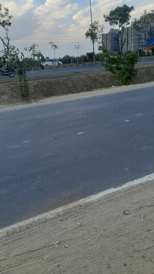  Land For Rent in Science City