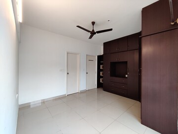 3 BHK Apartment For Rent in Mantri Webcity, Hennur