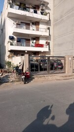 3.5 BHK + Pooja Room 418 Sq.Ft. Builder Floor in BPTP Park Elite Floors