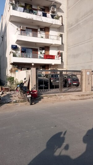 3.5 BHK Builder Floor For Sale in BPTP Park Elite Floors, Sector 85