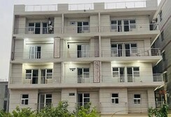 2 BHK Builder Floor For Sale in Sky Tower