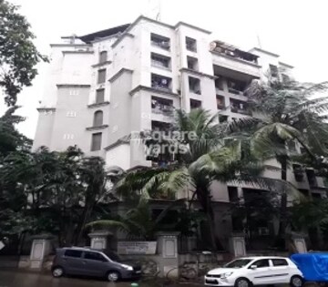 1.5 BHK Apartment – Exterior View View at Nisarg Tapovan CHS, Patlipada - for Sale